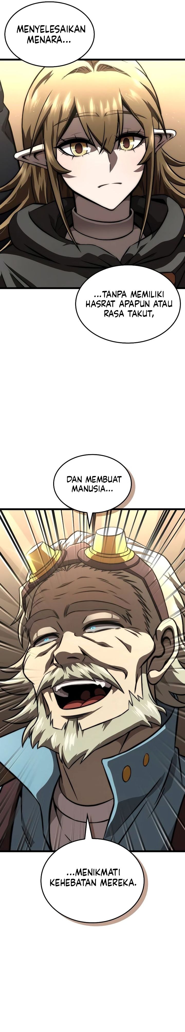 Insanely-Talented Player - Chapter 77 - Page 19