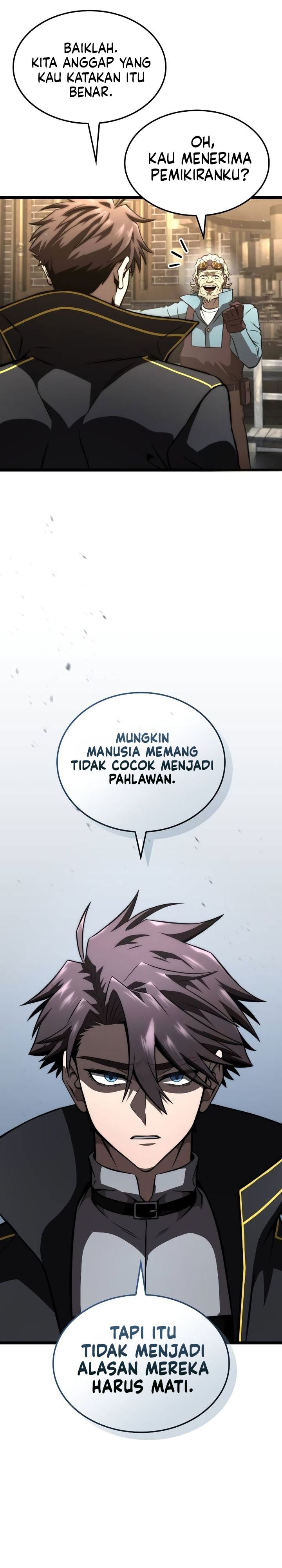 Insanely-Talented Player - Chapter 77 - Page 20