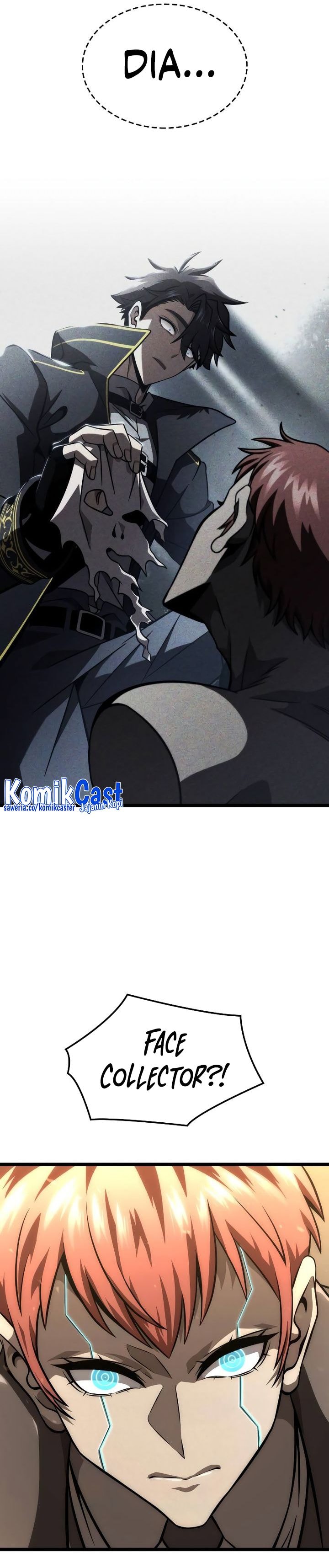 Insanely-Talented Player - Chapter 77 - Page 24