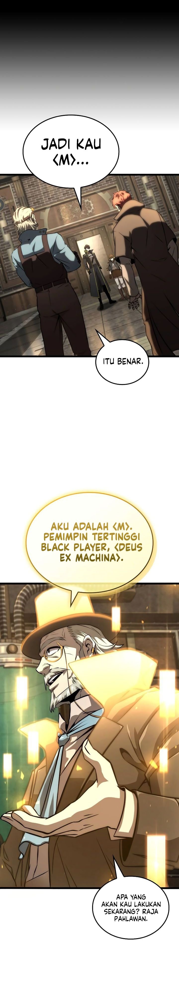 Insanely-Talented Player - Chapter 77 - Page 26