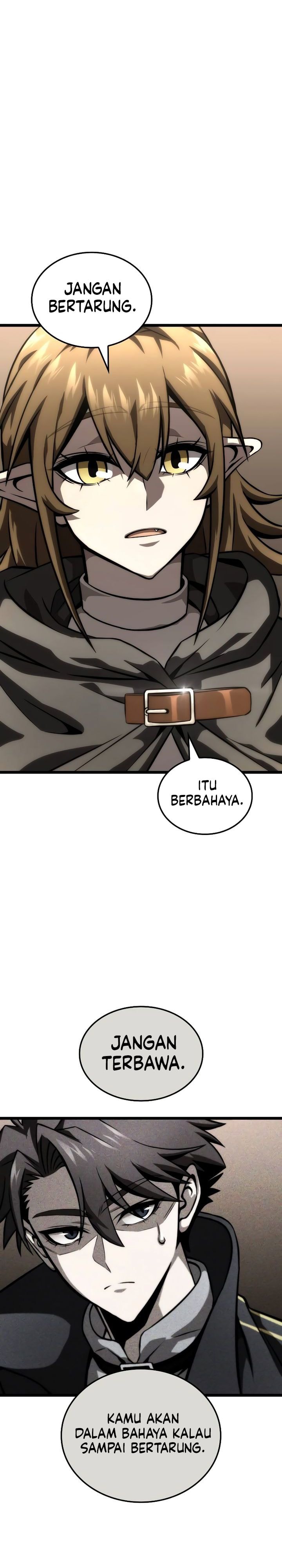 Insanely-Talented Player - Chapter 77 - Page 28