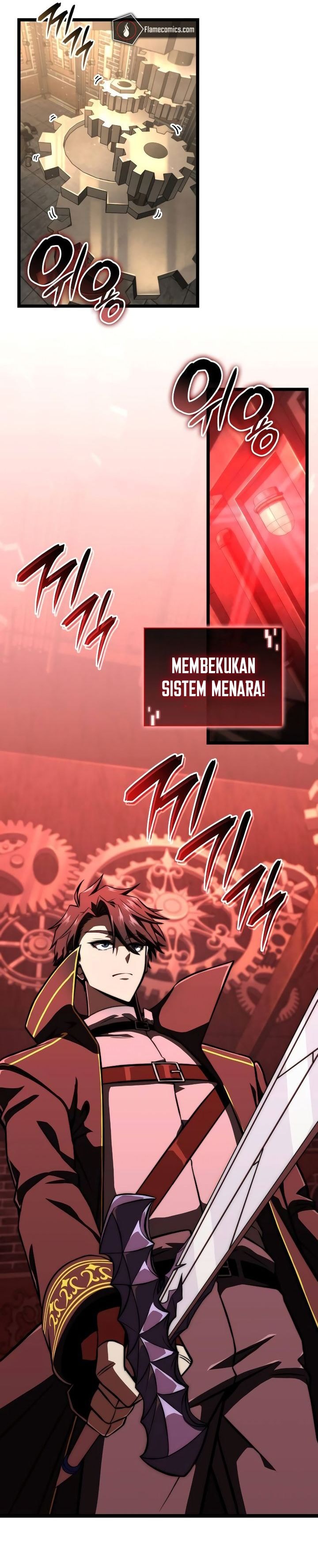 Insanely-Talented Player - Chapter 77 - Page 32