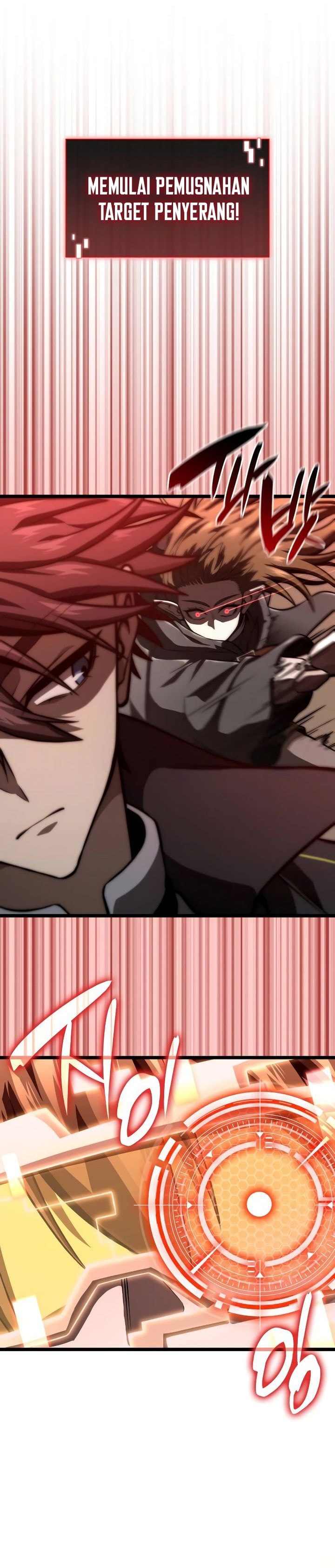 Insanely-Talented Player - Chapter 77 - Page 33