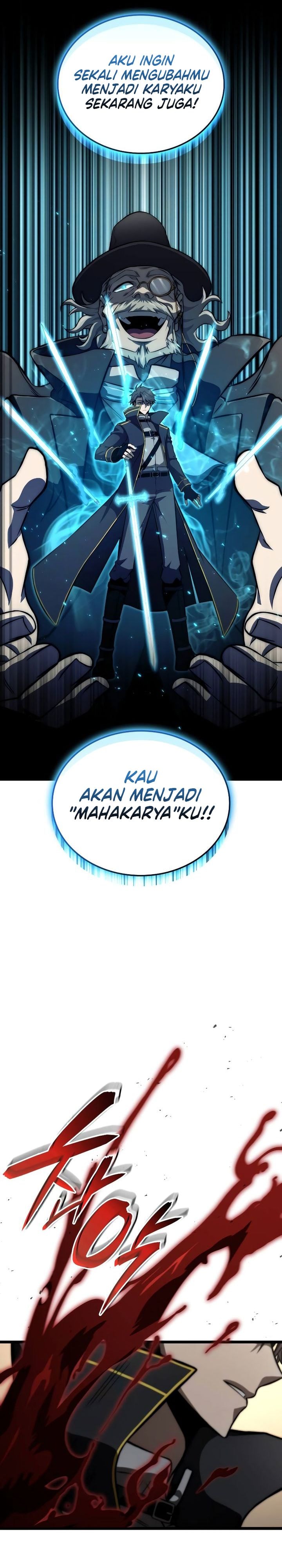 Insanely-Talented Player - Chapter 77 - Page 36