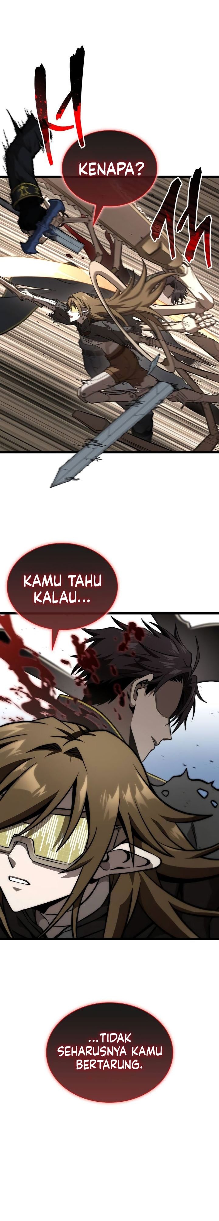 Insanely-Talented Player - Chapter 77 - Page 37