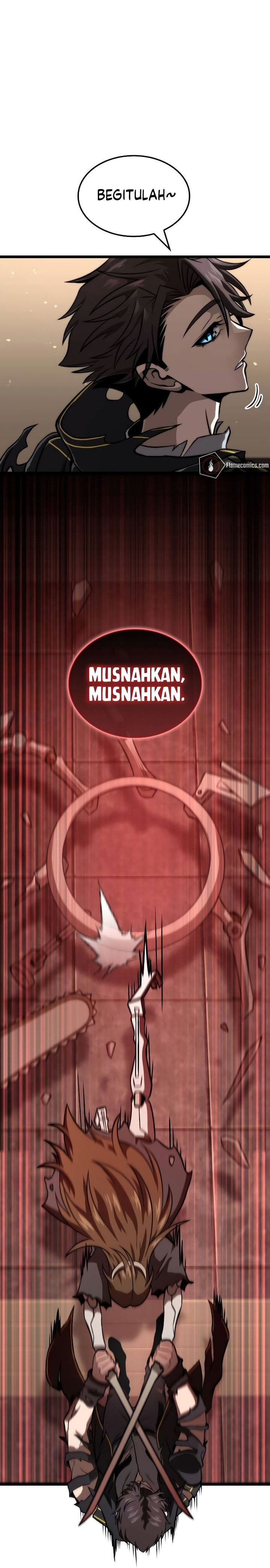 Insanely-Talented Player - Chapter 77 - Page 39