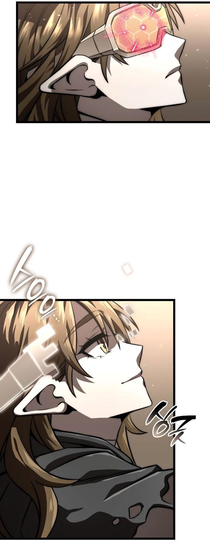 Insanely-Talented Player - Chapter 77 - Page 41
