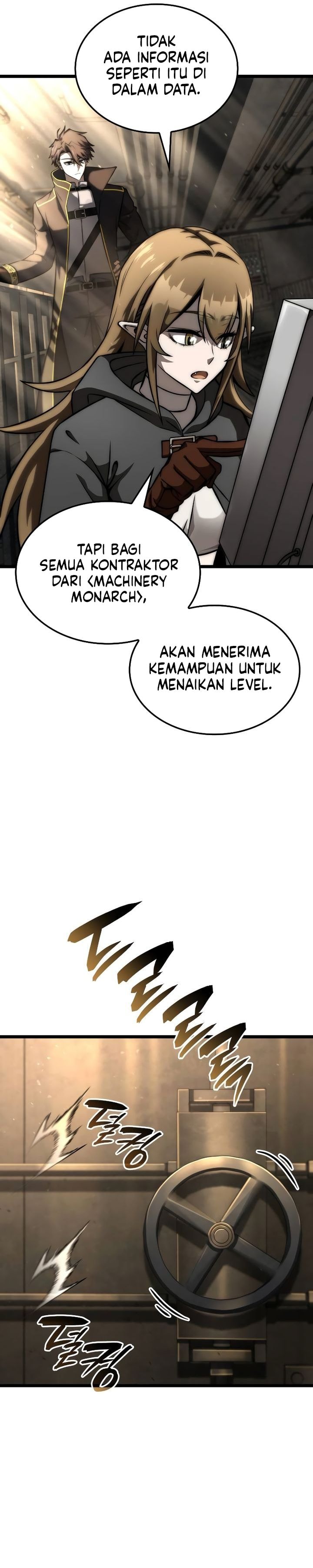 Insanely-Talented Player - Chapter 77 - Page 5