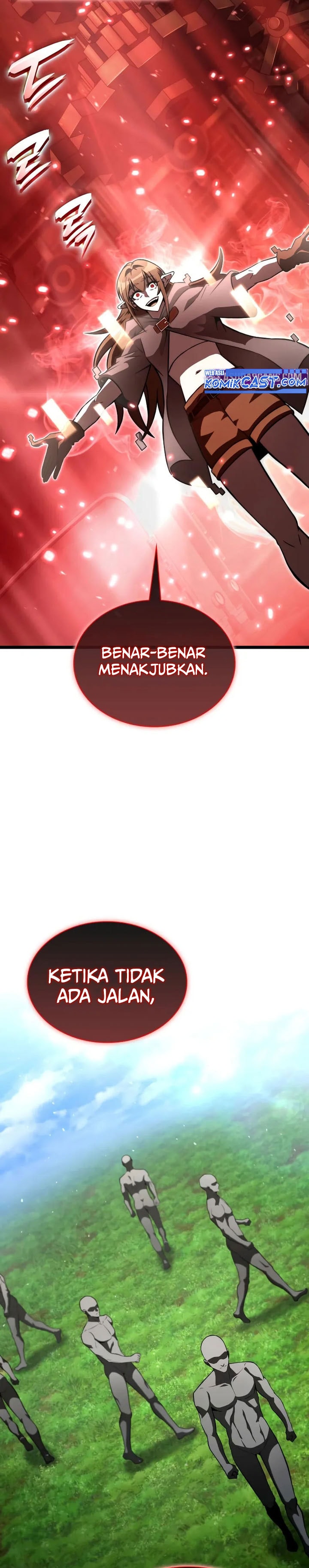 Insanely-Talented Player - Chapter 78 - Page 10