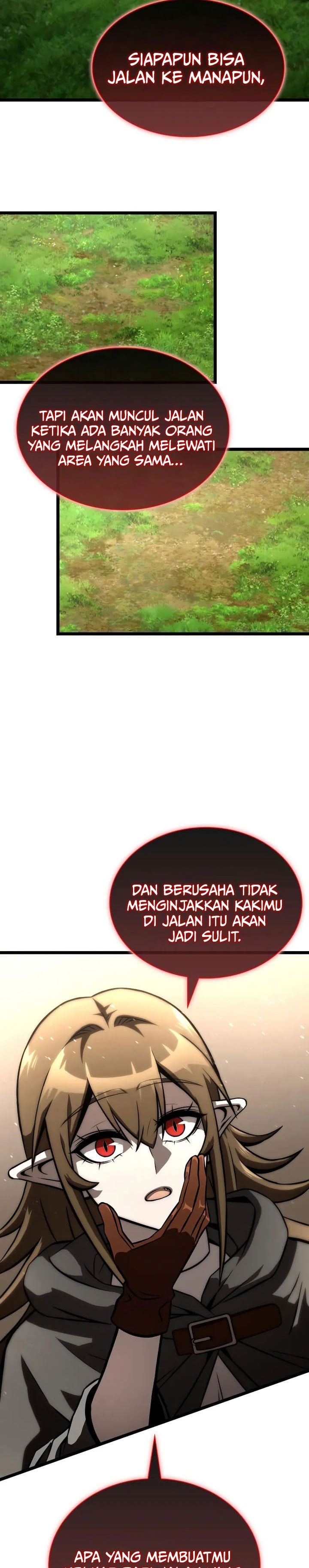 Insanely-Talented Player - Chapter 78 - Page 11