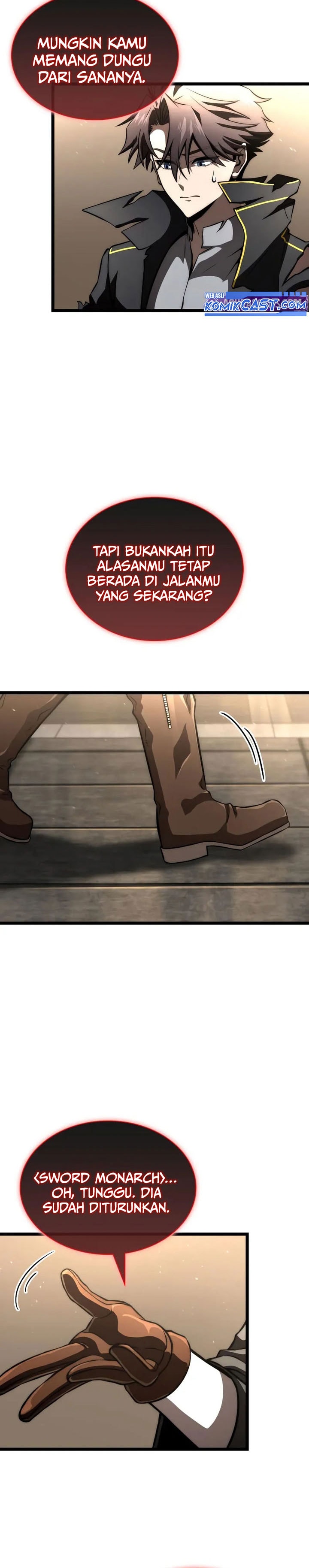 Insanely-Talented Player - Chapter 78 - Page 13
