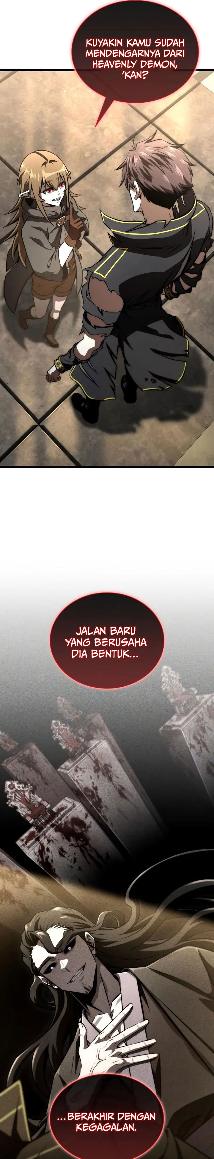 Insanely-Talented Player - Chapter 78 - Page 14