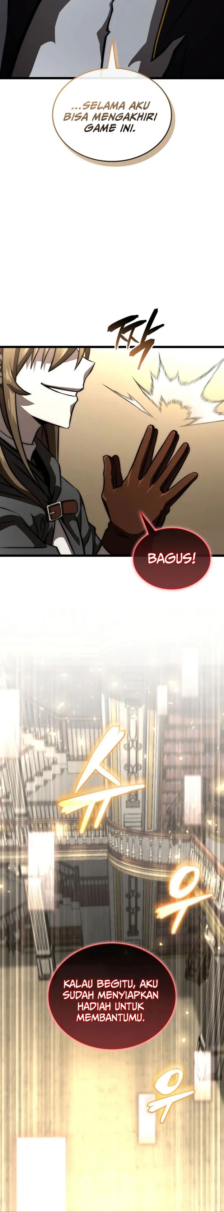 Insanely-Talented Player - Chapter 78 - Page 17