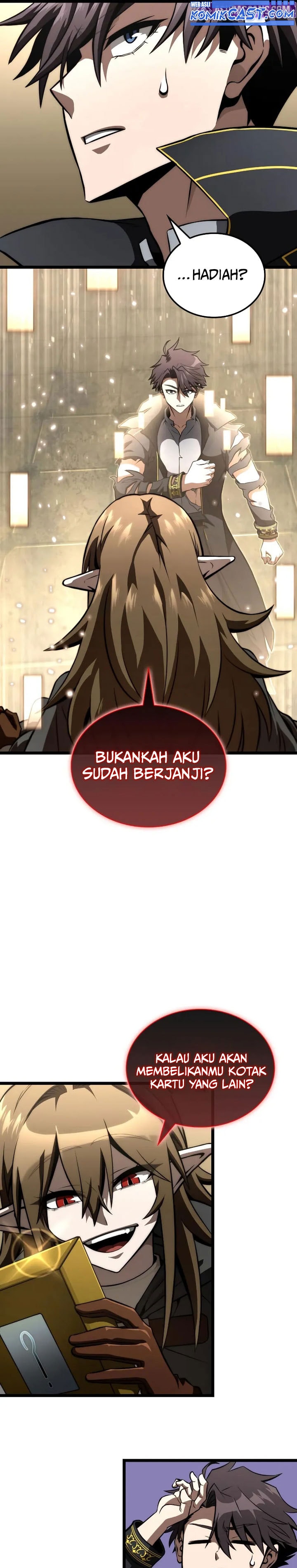 Insanely-Talented Player - Chapter 78 - Page 18