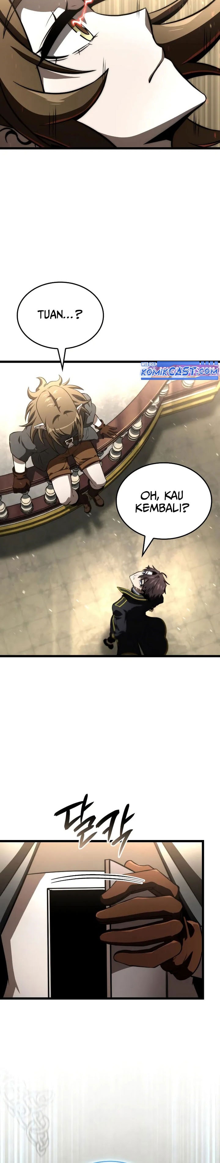 Insanely-Talented Player - Chapter 78 - Page 21