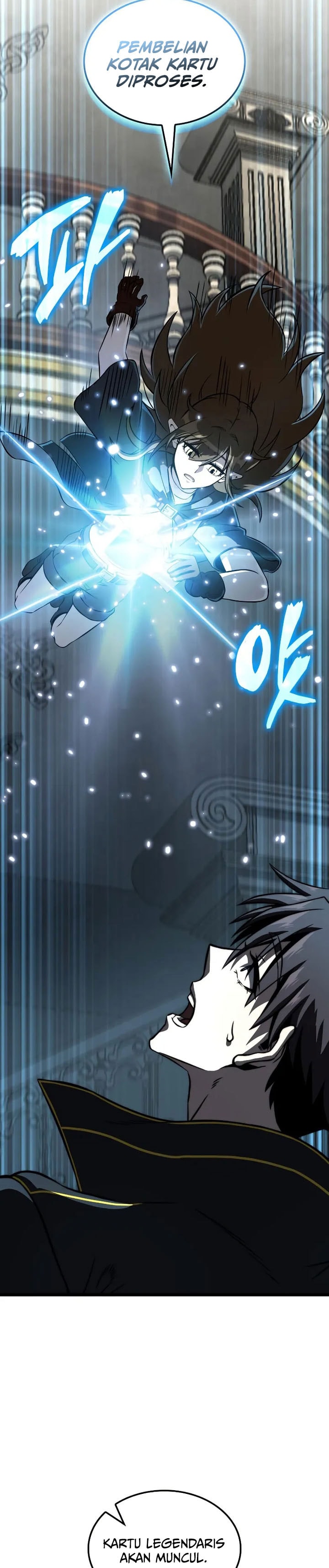 Insanely-Talented Player - Chapter 78 - Page 22