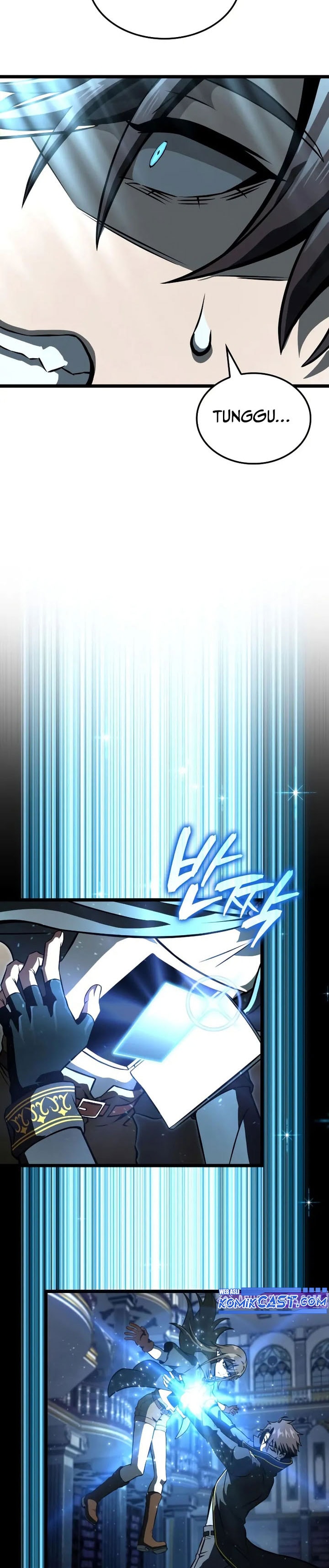 Insanely-Talented Player - Chapter 78 - Page 23