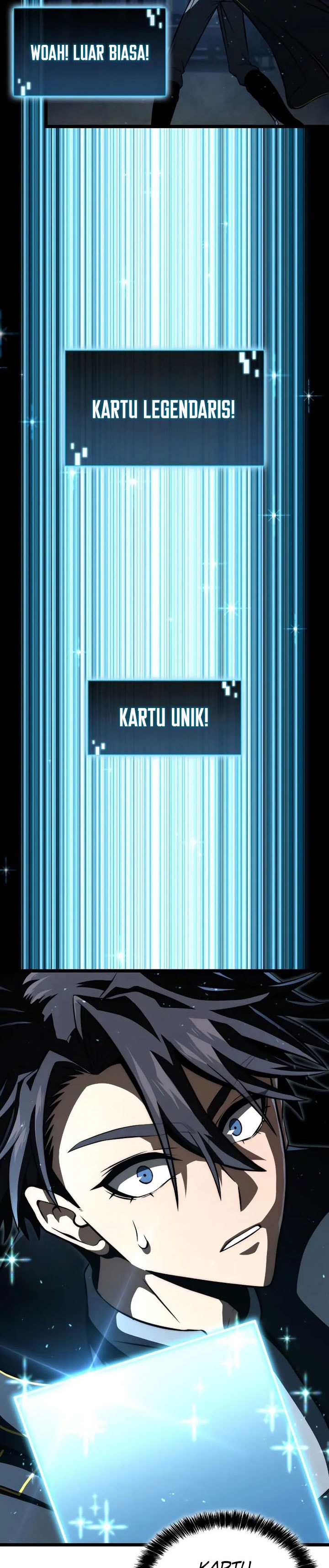 Insanely-Talented Player - Chapter 78 - Page 24