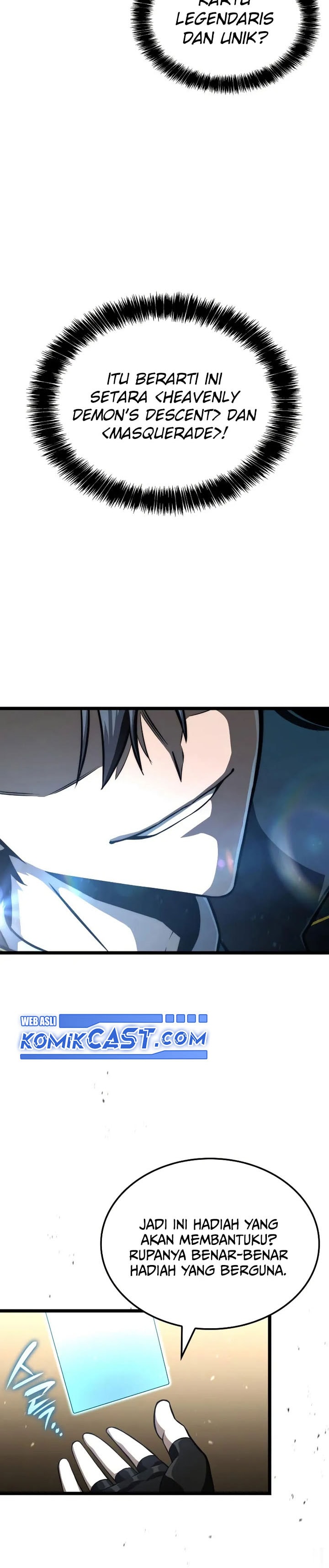 Insanely-Talented Player - Chapter 78 - Page 25