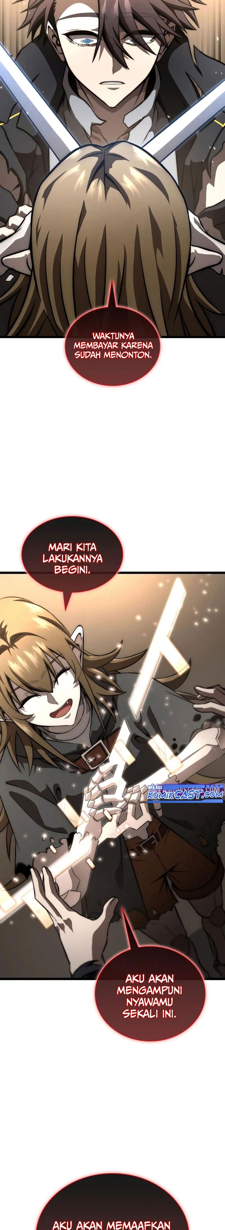 Insanely-Talented Player - Chapter 78 - Page 3