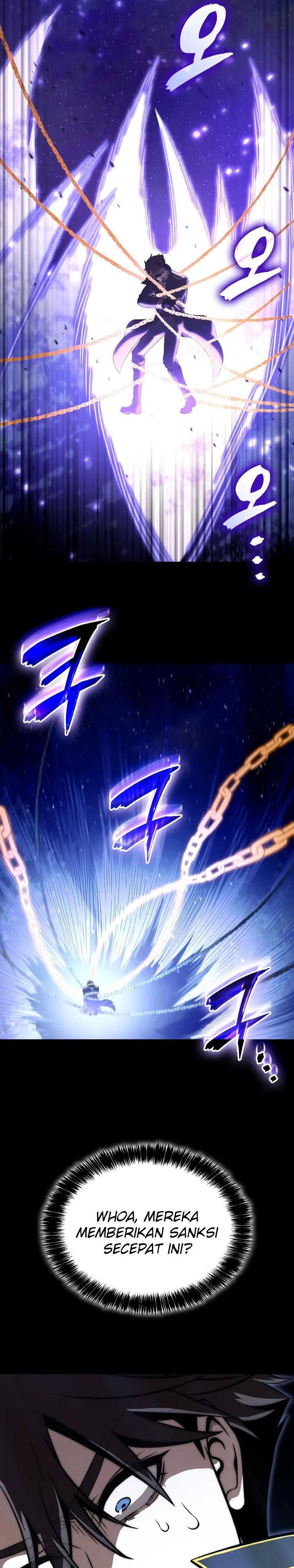 Insanely-Talented Player - Chapter 78 - Page 30