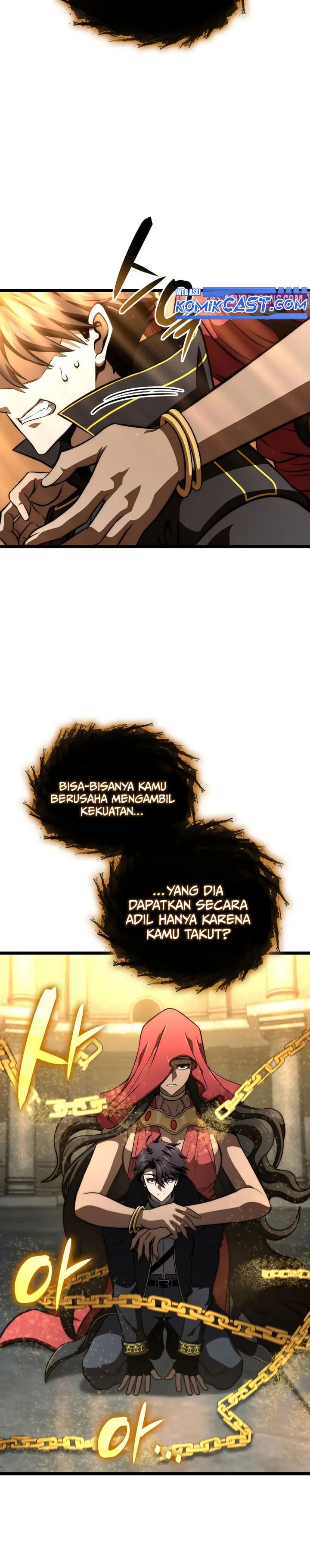 Insanely-Talented Player - Chapter 78 - Page 35