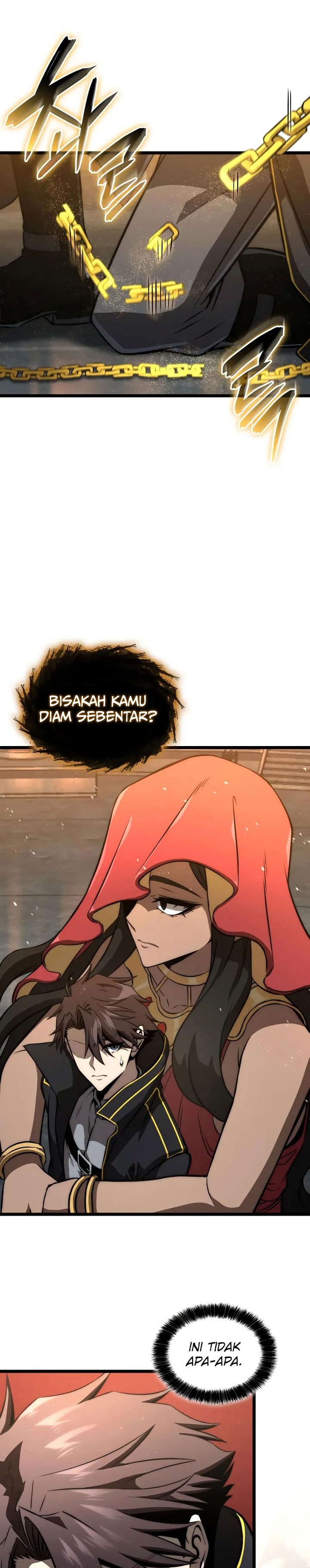 Insanely-Talented Player - Chapter 78 - Page 36