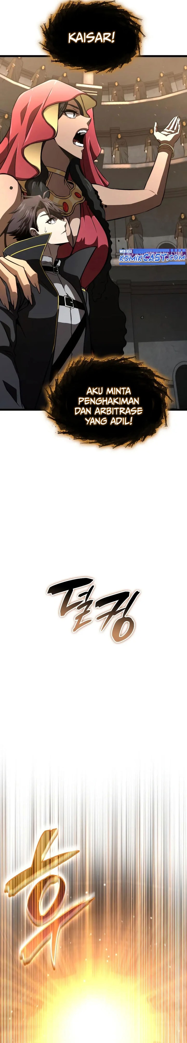 Insanely-Talented Player - Chapter 78 - Page 38