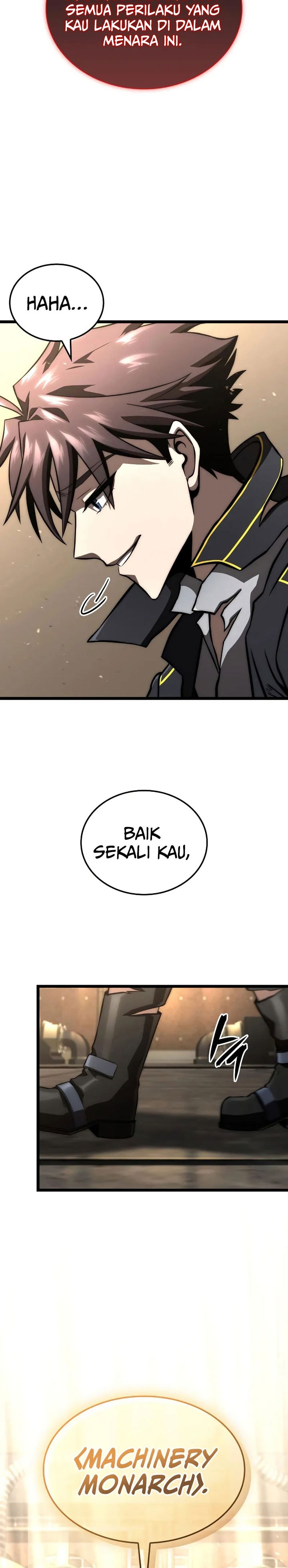 Insanely-Talented Player - Chapter 78 - Page 4
