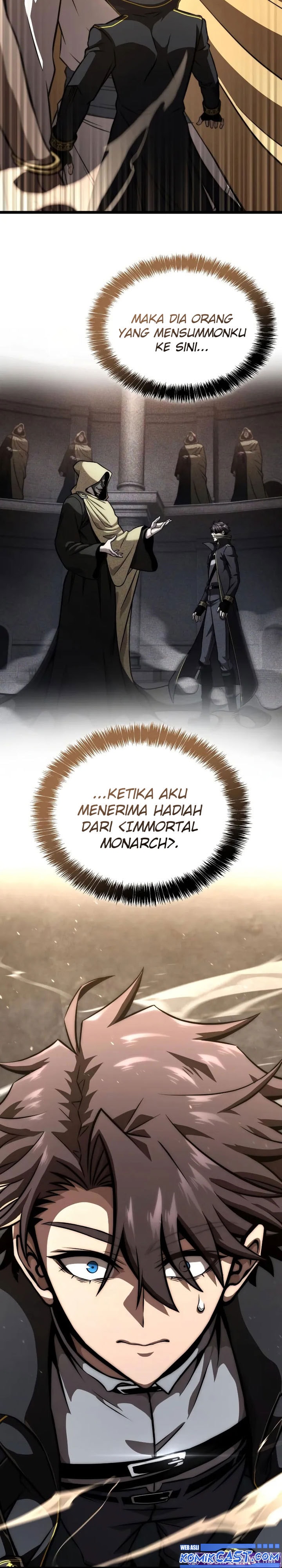 Insanely-Talented Player - Chapter 78 - Page 41