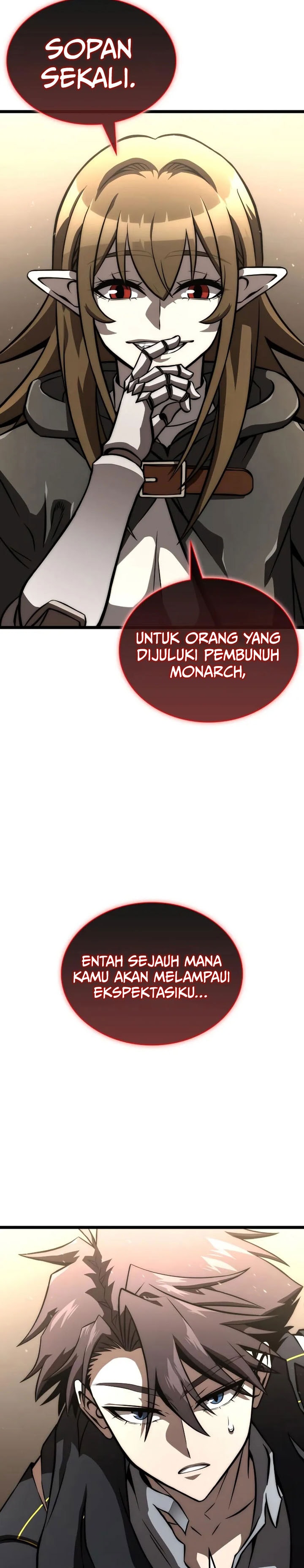 Insanely-Talented Player - Chapter 78 - Page 6
