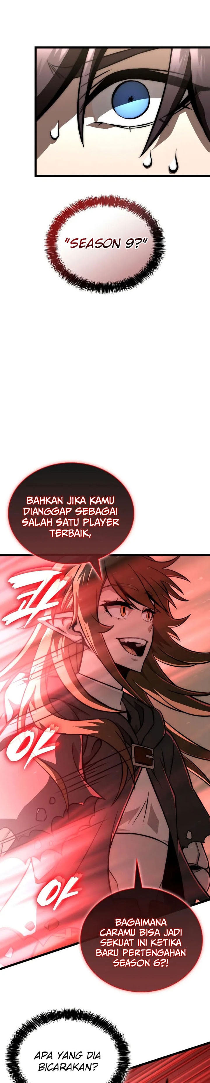 Insanely-Talented Player - Chapter 78 - Page 8