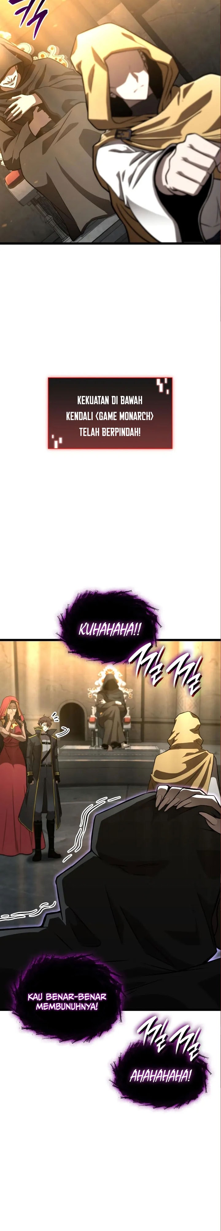 Insanely-Talented Player - Chapter 79 - Page 11