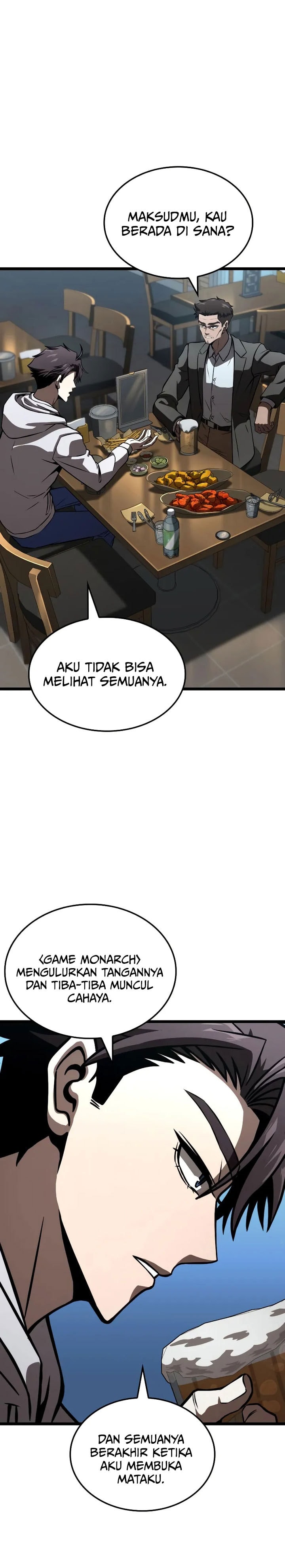 Insanely-Talented Player - Chapter 79 - Page 14