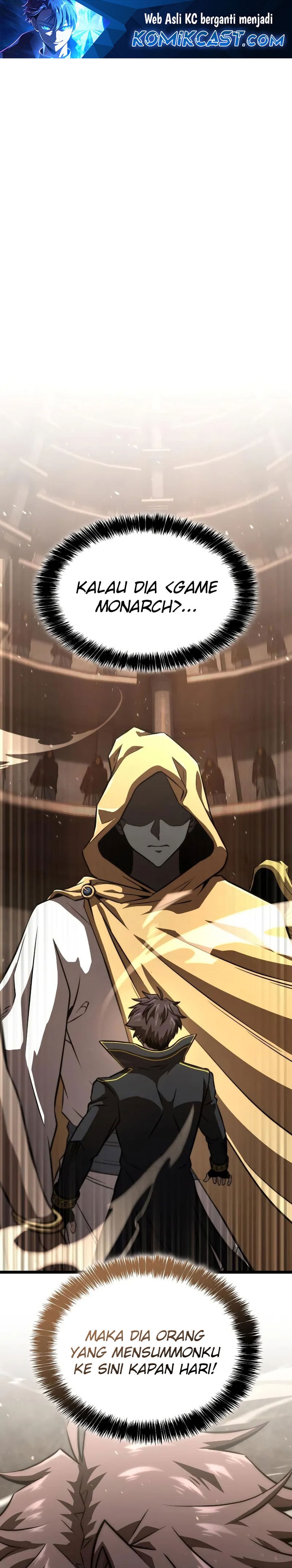 Insanely-Talented Player - Chapter 79 - Page 2