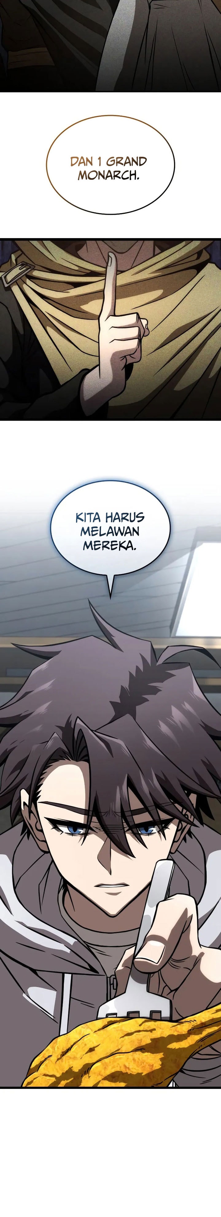 Insanely-Talented Player - Chapter 79 - Page 20