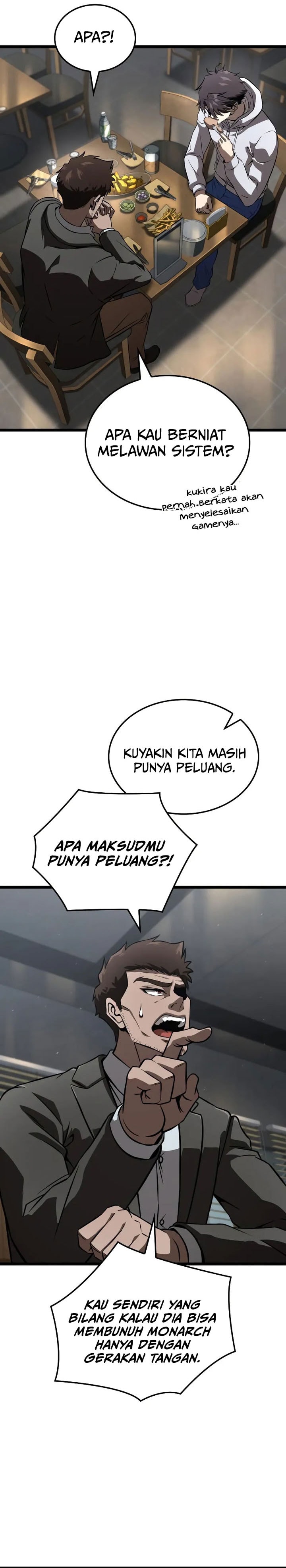 Insanely-Talented Player - Chapter 79 - Page 21