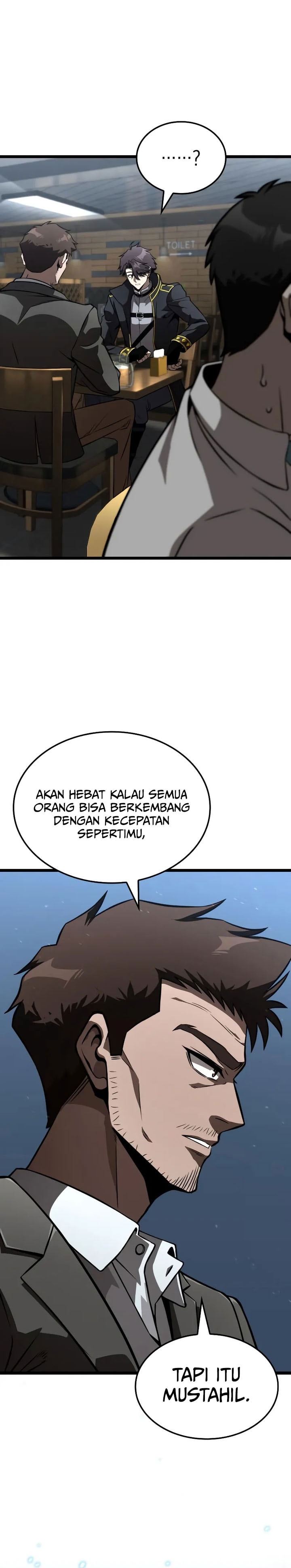 Insanely-Talented Player - Chapter 79 - Page 26