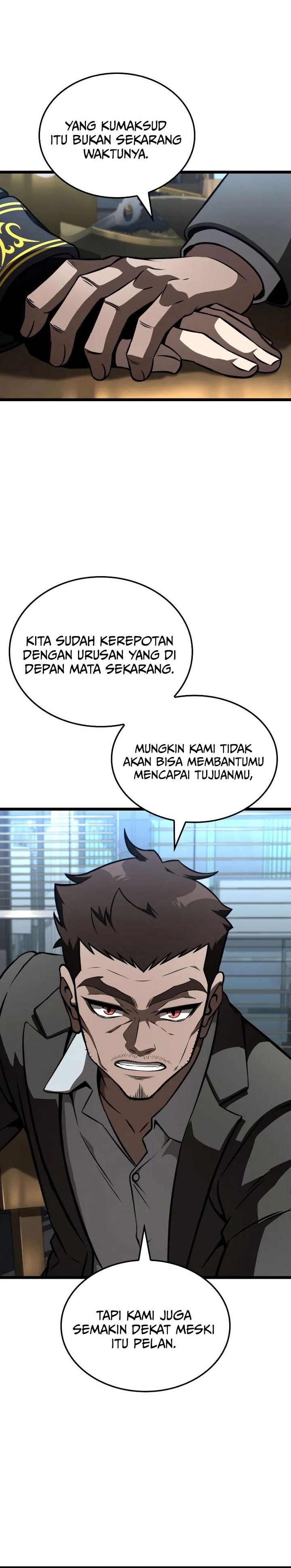 Insanely-Talented Player - Chapter 79 - Page 29
