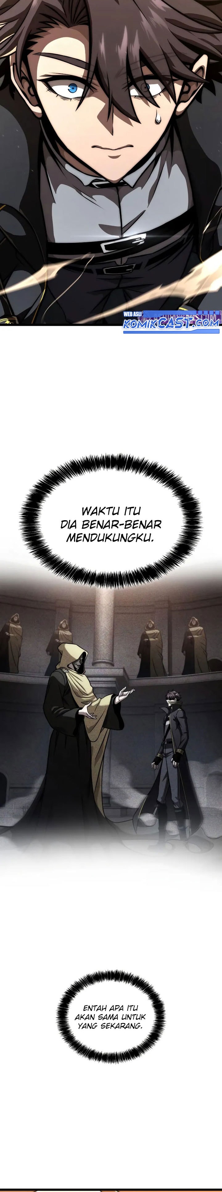 Insanely-Talented Player - Chapter 79 - Page 3