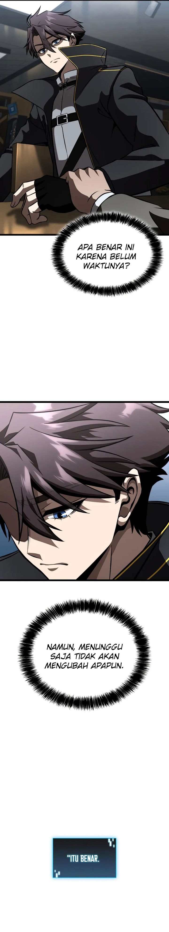 Insanely-Talented Player - Chapter 79 - Page 30