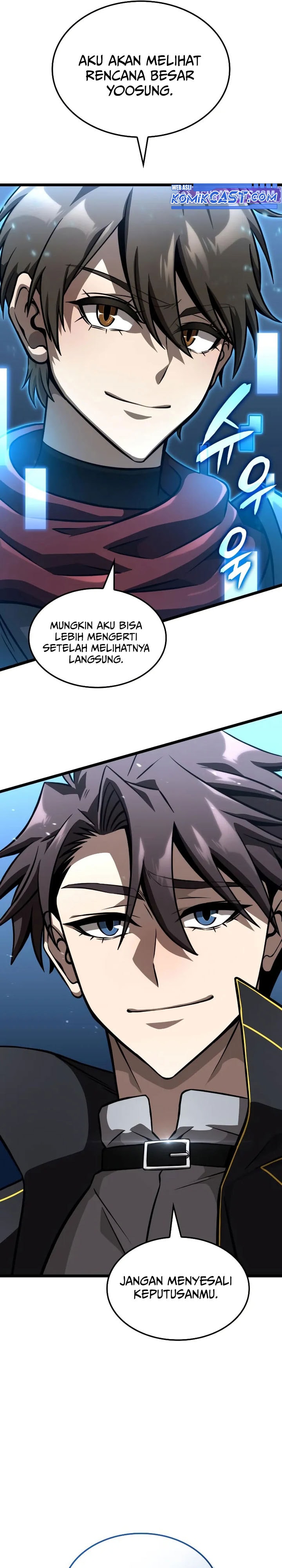 Insanely-Talented Player - Chapter 79 - Page 34