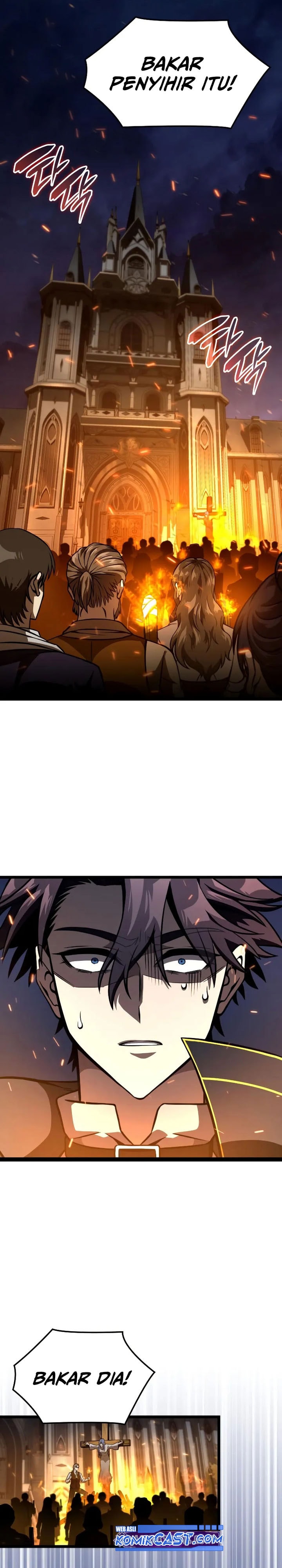 Insanely-Talented Player - Chapter 79 - Page 38