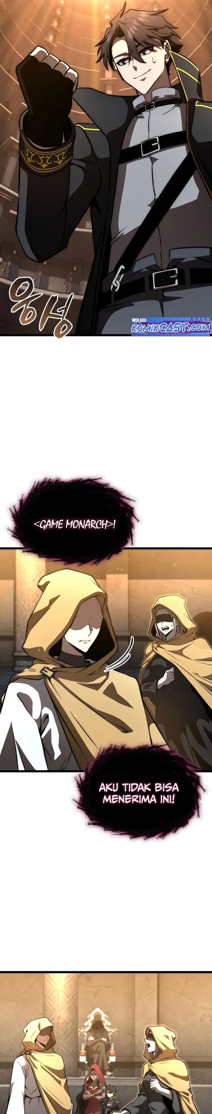 Insanely-Talented Player - Chapter 79 - Page 6