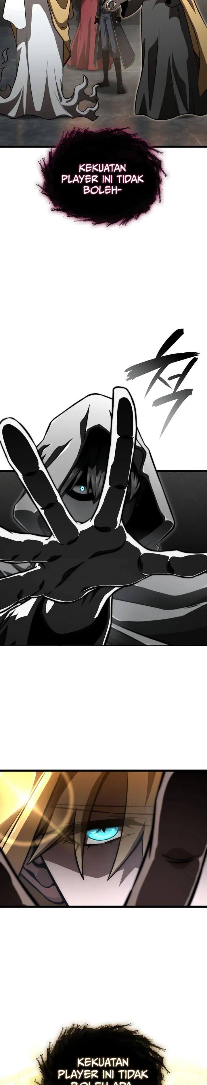 Insanely-Talented Player - Chapter 79 - Page 7
