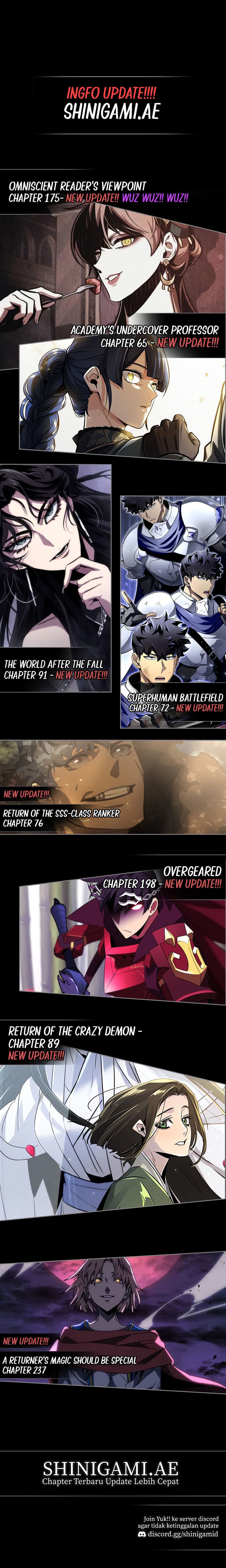 Insanely-Talented Player - Chapter 8 - Page 19