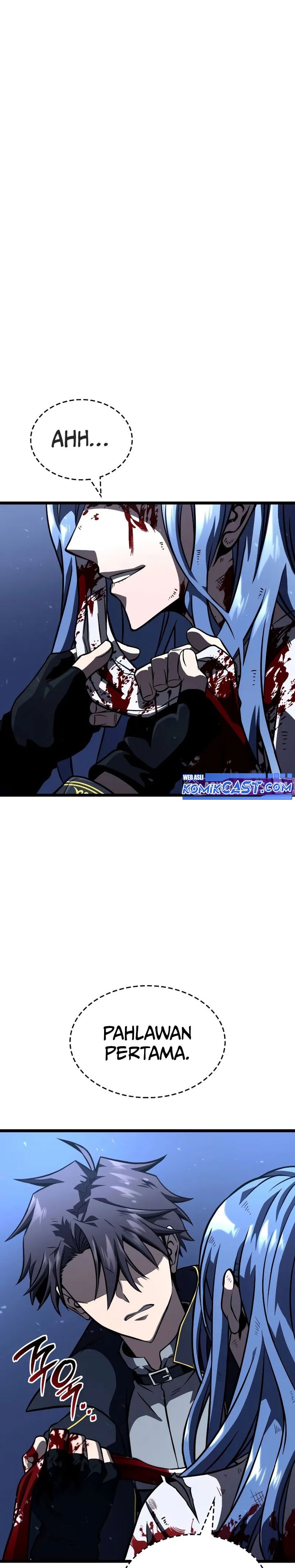 Insanely-Talented Player - Chapter 80 - Page 10