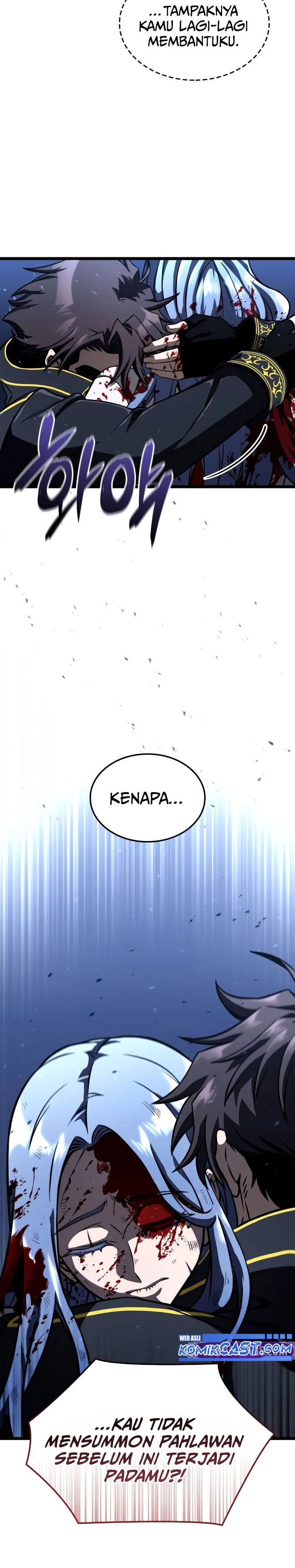 Insanely-Talented Player - Chapter 80 - Page 11