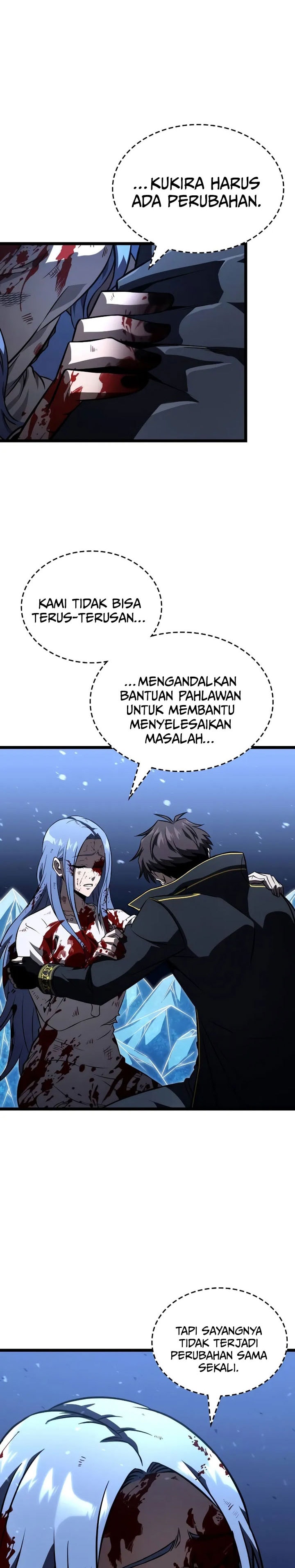 Insanely-Talented Player - Chapter 80 - Page 12