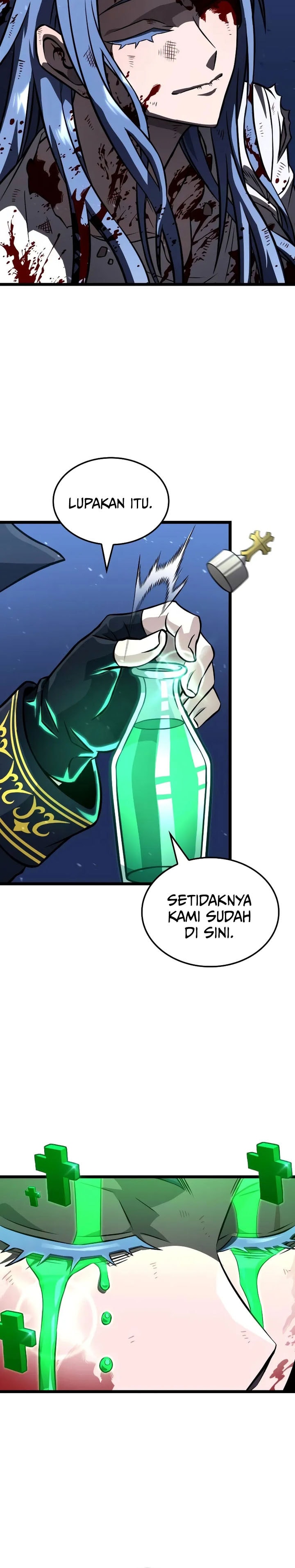 Insanely-Talented Player - Chapter 80 - Page 13
